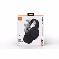 JBL Tune 760 NC Auricolare Wireless A Padiglione Musica e Chiamate USB tipo-C Bluetooth Nero - Vista aggiuntiva 8