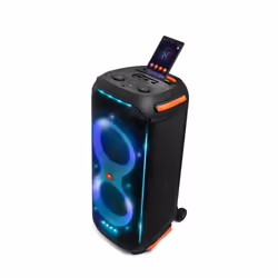 JBL PARTYBOX 710 Nero Cablato 800 W - Vista aggiuntiva 7