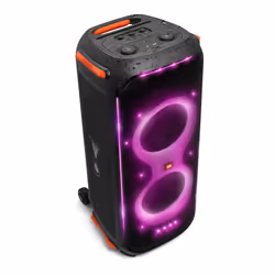 JBL PARTYBOX 710 Nero Cablato 800 W - Vista aggiuntiva 8