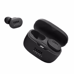 JBL Tune 130 NC TWS Auricolare Wireless In-ear MUSICA Bluetooth Nero