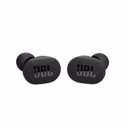 JBL Tune 130 NC TWS Auricolare Wireless In-ear MUSICA Bluetooth Nero