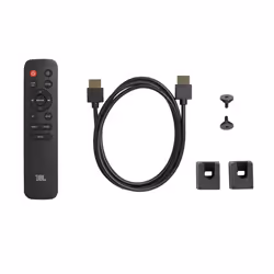 JBL CINEMA SB270 Nero 2.1 canali 220 W - Vista aggiuntiva 3