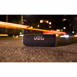 JBL Flip 6 Nero 30 W - Vista aggiuntiva 8