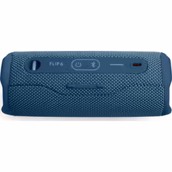 JBL FLIP 6 Altoparlante portatile stereo Blu 20 W - Vista aggiuntiva 5