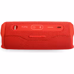 JBL FLIP 6 Altoparlante portatile stereo Rosso 20 W - Vista aggiuntiva 5