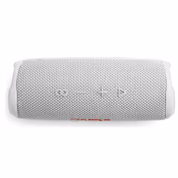 JBL Flip 6 Altoparlante portatile stereo Bianco 20 W - Vista aggiuntiva 4