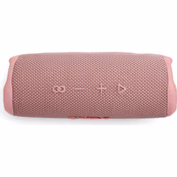JBL FLIP 6 Altoparlante portatile stereo Rosa 20 W - Vista aggiuntiva 4