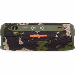 JBL FLIP 6 Altoparlante portatile stereo Cachi 20 W - Vista aggiuntiva 5