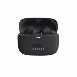 JBL Tune 230 NC TWS Auricolare Wireless In-ear MUSICA Bluetooth Nero - Vista aggiuntiva 4