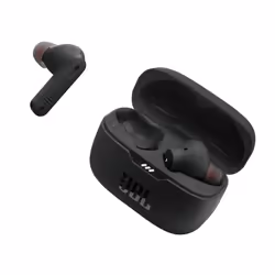 JBL Tune 230 NC TWS Auricolare Wireless In-ear MUSICA Bluetooth Nero - Vista aggiuntiva 8