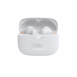 JBL Tune 230NC TWS Auricolare True Wireless Stereo (TWS) In-ear Musica e Chiamate Bluetooth Bianco - Vista aggiuntiva 4