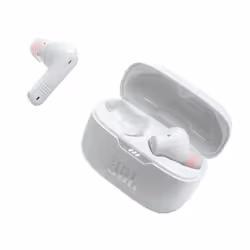 JBL Tune 230NC TWS Auricolare True Wireless Stereo (TWS) In-ear Musica e Chiamate Bluetooth Bianco - Vista aggiuntiva 8