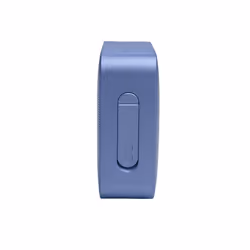 JBL GO ESSENTIAL Blu 3,1 W - Vista aggiuntiva 7