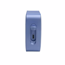 JBL GO ESSENTIAL Blu 3,1 W - Vista aggiuntiva 8