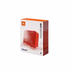 JBL Go Essential Rosso 3,1 W - Vista aggiuntiva 8