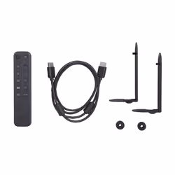JBL BAR 300 Nero 5.0 canali 260 W - Vista aggiuntiva 7
