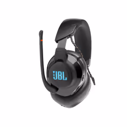 JBL Quantum 610 Wireless Auricolare Con cavo e senza cavo A Padiglione Gaming USB tipo-C Nero - Vista aggiuntiva 4