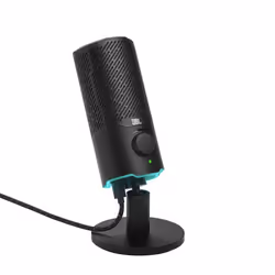 JBL Quantum Stream Nero - Vista aggiuntiva 5