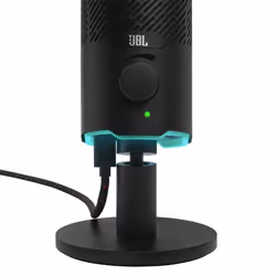 JBL Quantum Stream Nero - Vista aggiuntiva 6