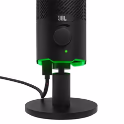 JBL Quantum Stream Nero - Vista aggiuntiva 7