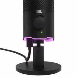 JBL Quantum Stream Nero - Vista aggiuntiva 8
