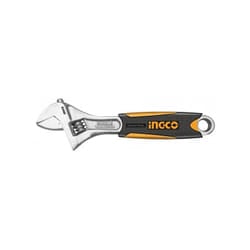 Ingco - Chiave a rullino da 150 mm HADW131068