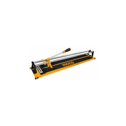 Ingco - Taglia piastrelle Lunghezza max 600 mm Taglio a linea Dritto e Diagonale
