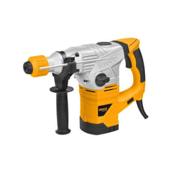 Ingco - martello scalpellatore 1500W demolitore RH15008 + accessori