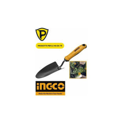 Paletta trapiantore per giardinaggio manico in pvc ergonomico