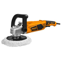 Ingco - Lucidatrice per auto da 1400 watt AP14008