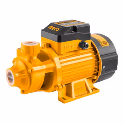 Pompa AUTOADESCANTE Tensione: 220-240V ~ 50Hz Potenza in ingresso: 750 W (1 HP) Max.testa: 52m Portata massima: 50L / min Max ...