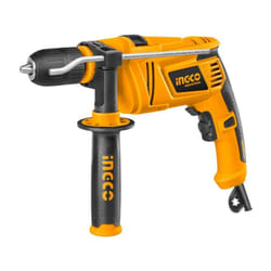 Ingco - Trapano a percussione 850 w Avvitatore Professionale Velocità Regolabile