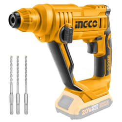 Ingco - Martello demolitore a batteria 20V CRHLI1601