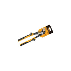 Ingco - pinza poligrip 250MM -- pinza pappagallo giratubo professionale