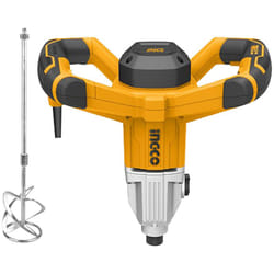 Ingco - Trapano miscelatore 1400 watt MX214008