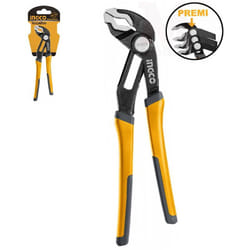 Pinza regolabile veloce 250 mm - Ingco HPP68258