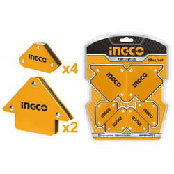 Ingco AMWH6001 étagère pour outils de travail Support d'outils magnétique