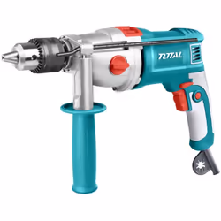 IncVoltaggio: 220-240V~50/60Hz Potenza ingresso: 1050W Velocit?: 0-1100 / 0-3000 giri/min Capacit? massima di foratura:16mm C ...