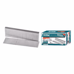 Lunghezza graffetta: 50mm Sezione GA18 - 1,25*1,0mm Scatola da 5000 pezzi Ideale per TOTTAT81501, TAT81501,TAT83501