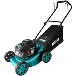 Total - Tosaerba a benzina da 4HP e motore da 141cc