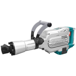 Total - Martello Demolitore 1700W 50J - sds Hex
