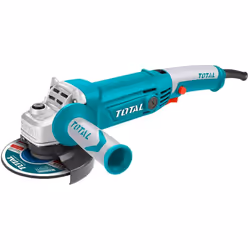 Potenza: 1010W Velocit? a vuoto: 3000-11000 g/min Diametro disco: 115mm Attacco: M14 Include: impugnatura ausiliaria