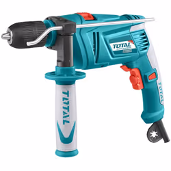 Voltaggio: 220-240V ~ 50 / 60Hz Potenza: 850W Velocit? a vuoto: 0-2700 giri/min Capacit? mandrino: 13mm Mandrino Autoserrante ...
