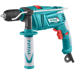 Total - Trapano a Percussione 850W - Autoserrante - Industrial