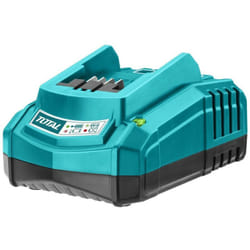 Caricabatteria rapido - 20V - Total
