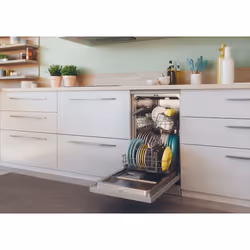 Candy Brava CDPH 2D1047S Libera installazione 10 coperti E - Vista aggiuntiva 6