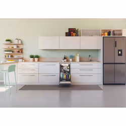 Candy Brava CDPH 2D1047S Libera installazione 10 coperti E - Vista aggiuntiva 7