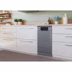 Candy Brava CDPH 2D1047S Libera installazione 10 coperti E - Vista aggiuntiva 8