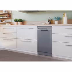 Candy Brava CDPH 2L1047S Libera installazione 10 coperti E - Vista aggiuntiva 7