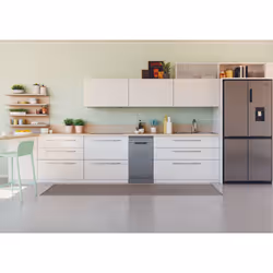 Candy Brava CDPH 2L1047S Libera installazione 10 coperti E - Vista aggiuntiva 8
